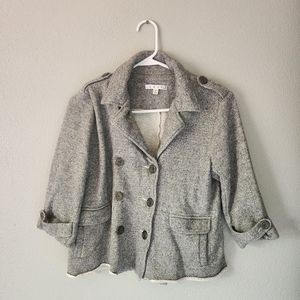 Cabi Short Jacket